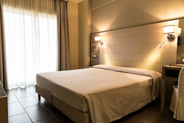 Hotel Pineta Palace (Rom)